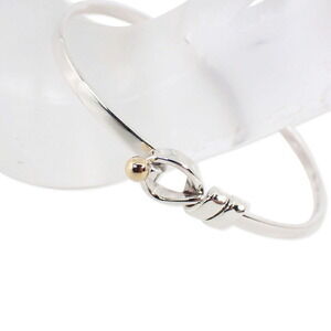 TIFFANY Authentic Gold Bracelet